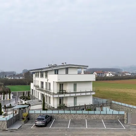Lejlighed Teresa - Un Angolo Di Relax Tra Le Langhe Pocapaglia